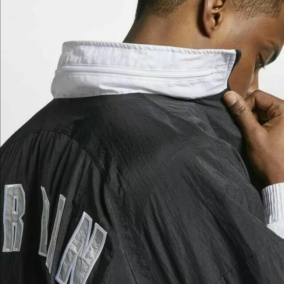 Air Jordan IX flight nostalgia jacket bv5450-011